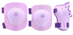 Kehakaitsmed Nils Extreme H704, L, violetne v.