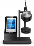 Juhtmeta k&otilde;rvaklapid Yealink WH66 Dual UC DECT, must v.