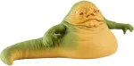 M&auml;ngukujuke Stretch Star Wars Mega Large Jabba the Hutt, 38.5 cm, kollane v./roheline v.