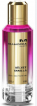 Parf&uuml;&uuml;mvesi Mancera Velvet Vanilla, 60 ml