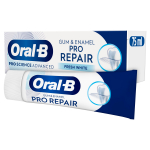 Hambapasta Oral-B Gum & Enamel Professional Gentle Whitening, 75 ml