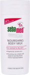 Kehapiim Sebamed Sensitive Skin Nourishing, 200 ml