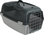 Loomade transpordi kast Zolux, 61 cm x 40 cm x 38 cm