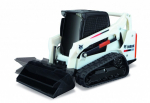 Rc auto Maisto Compact Track Loader T590 82183, valge v./must v.