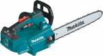 Akutoitega kettsaag Makita DUC406ZB, 40 cm, ilma akuta