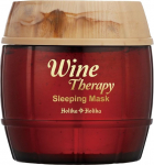 N&auml;omask Holika Holika Wine Therapy, 120 ml