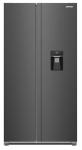 K&uuml;lmik kahe uksega MPM MPM-439-SBS-15/ND