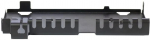 Kinnitus MikroTik Wall Mount Kit RB2011, must