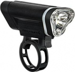 Jalgrattatuli Blackburn Local 50 BBN-7053785, plastik, must v.