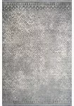 Vaip Conceptum Hypnose Notta 1108, kreemjasvalge/hall v., 150 cm x 80 cm