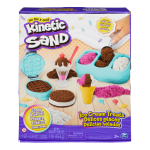 Modelleerimisliiv Ice Cream Treats