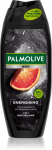 Meeste kehapesugeel Palmolive 3in1 Energizing, 500 ml