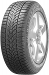 Talverehv Dunlop SP Winter Sport 4D 205/55/R16, 91-H, D, C, 70 dB