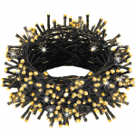 J&otilde;ulutuled Springos CL4079, 15 m, soe valge, 300 LED