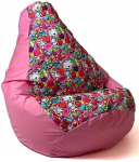 Kott-tool Go Gift Fairy L, roosa v.