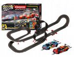 Autorada Carrera GO DTM High Speed Showdown 1:43, must v.