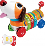 M&auml;nguloom WinFun Rainbow Pup 001142, mitmev&auml;rviline