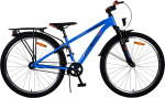 Laste jalgratas Volare Cross, sinine, 26"