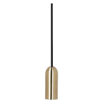 Kaabel Ledvance/Osram 1906 PENDULUM, 25 W, 10 cm x 10 cm x 16.40 cm
