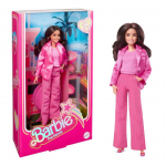 Nukk Mattel Barbie The Movie Gloria HPJ98, 29 cm, roosa v.