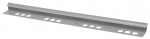 Viimistluslint, hall v., 2500 mm x 9 mm