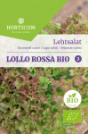Seemned Horticom, salat, 2 g