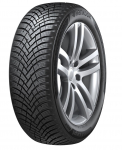 Talverehv Hankook Winter I Cept RS W442 185/60/R15, 84-T, D, B, 71 dB