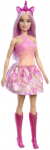 Nukk Mattel Barbie Dreamtopia HRR13, 29 cm, roosa v.
