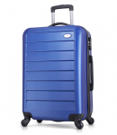 Kohver My Valice Ruby MV6615, sinine, 70 l, 27 x 43 x 66 cm