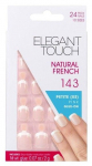 Liimitavad k&uuml;&uuml;ned Elegant Touch, 1 ml