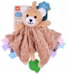 Unem&auml;nguasi, karu Jokomisiada Teddy Bear, pruun