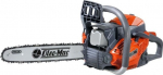 Bensiinimootoriga kettsaag Oleo-Mac GSH 400, 1700 W, 35 cm