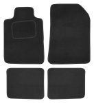 Automatt, esi/tagumine Compass, Universaalne