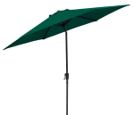 P&auml;ikesevari Garden Line, 300 cm, roheline v.