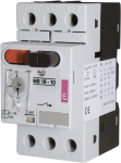 Aku starter ETI MS18, 3 - 4 kW, 6.3 - 10 A