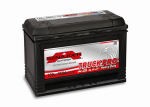 Aku Sznajder Truck Pro, 12 V, 120 Ah, 950 A