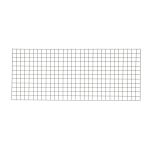 Universaalne aia segment Garden Center, 60 cm x 150 cm