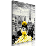 Reproduktsioon Artgeist Paris Colour, h-c-0118-b-b, 20 cm x 30 cm
