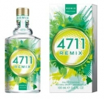 K&ouml;lnivesi 4711 Green Oasis Remix, 100 ml