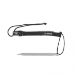 Tooli kinnitusklamber Helinox Chair Anchor, 63 cm, must