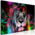Reproduktsioon Artgeist Sun Of Africa, g-c-0311-b-a, 30 cm x 20 cm