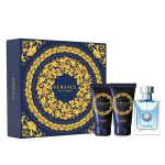 Kinkekomplektid meestele Versace Pour Homme Gift Set