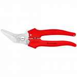 K&auml;&auml;rid kombineeritud Knipex 95 05 185, 185 mm