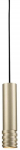 Valgusti rippuv AZzardo Locus L AZ3130, GU10, 1 x 35 W, kuldne v.