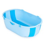 Laste vann EcoToys Foldable, sinine v., 79 cm