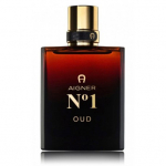 Parf&uuml;&uuml;mvesi Aigner No. 1 Oud, 100 ml