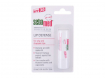 Huulev&auml;rvi alus Sebamed Lip Defense, 4.8 g, -