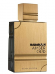 Parf&uuml;&uuml;mvesi Al Haramain Amber Oud Black Edition, 150 ml