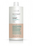 &Scaron;ampoon Revlon Professional Re-Start Curls Nourishing Cleanser, 250 ml