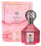 Parf&uuml;&uuml;mvesi AL Wataniah Selena, 100 ml